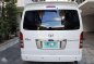 2012 Toyota Hiace super grandia AT FOR SALE-10