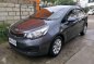 Kia Rio 2015 Model For Sale-0