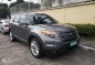 2013 Model Ford Explorer For Sale-0