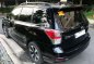 Subaru Forester 2016 Model For Sale-1