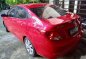 Hyundai Accent Automatic 2012series model.-6