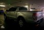 Ford Ranger 2014 Model For Sale-1