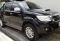 2014 Toyota Hilux 2.5G 4x2 M.T FOR SALE-0
