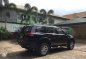 2015 Model Mitsubishi Montero Sport For Sale-5