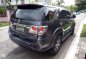 Toyota Fortuner 2013 Model For Sale-4