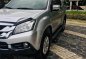 Isuzu MU-X 2015 for sale-9