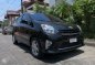 Toyota Wigo 2016 Model For Sale-0