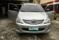 Toyota Innova j 2010 Model FOR SALE-0