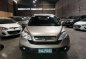 2008 Model Honda CR-V - For Sale-0