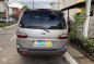 Hyundai Starex 2005 Model For Sale-1