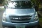 Hyundai Grand Starex GL 2011 FOR SALE-8