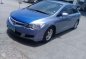 Rush Sale Honda Civic 2007 Model-0