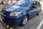 2004 TOYOTA Vios 1.3E Manual FOR SALE-4