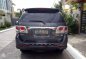 Toyota Fortuner 2013 Model For Sale-2