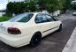 Honda Civic 1996 Model For Sale-5