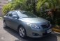 Toyota Corolla Altis G 2008 Tuesday coding-3