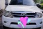 Toyota Fortuner 2007 for sale-0