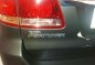 Toyota Fortuner 2008 Model For Sale-2