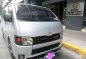 Toyota Hiace 2014 Model For Sale-2