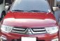 Mitsubishi Montero Sport 2015 for sale-0