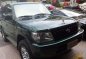 Toyota Prado 1997 Model For Sale-2