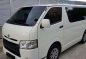 Toyota Hiace 2016 Model For Sale-1