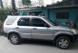 Honda Cr-V 2003 Model For Sale-10