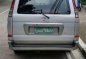 Mitsubishi Adventure 2008 Model For Sale-1