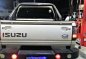 Isuzu Fuego 2002 Model For Sale-0