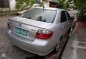 Toyota VIOS E Manual 2006 Model Silver PRICE 235K-2