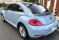 Volkswagen Beetle 2014 Model For Sale-1