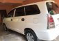 Toyota Innova 2007 Model For Sale-4