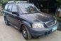 Honda Crv 1998 Model For Sale-2