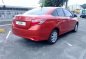 2018 Model Toyota Vios For Sale-1