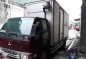 2002 Model Mitsubishi Fuso For Sale-1