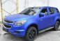 2013 Model Chevrolet Trailblazer For Sale-0