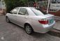 Toyota VIOS E Manual 2006 Model Silver PRICE 235K-1