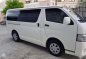 Toyota Hiace 2016 Model For Sale-2