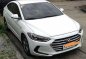 Hyundai Elantra 2016 Model For Sale-4