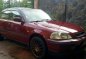 Honda Civic 1997 Model For Sale-2