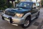 1997 Toyota Land Cruiser Prado 4x4-2