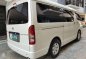 2012 Toyota Hiace super grandia AT FOR SALE-11