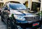 2013 Model Toyota Fortuner For Sale-2