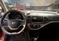 2014 Kia Picanto 1.0 manual transmission -4