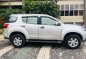 Isuzu MU-X 2015 for sale-2