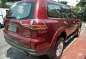 2011 Mitsubishi Montero GLS Automatic Transmission-4