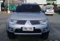 2012 Model Mitsubishi Montero For Sale-0