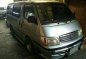 2000 Model Toyota Hiace For Sale-0