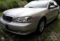 Nissan Cefiro 2004 Model For Sale-1