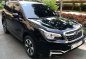 Subaru Forester 2016 Model For Sale-0